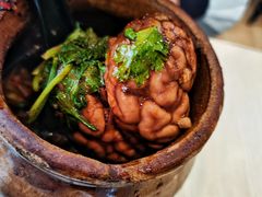 罐罐脑花-云平风味园(护国路店)
