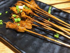 -成都吃客(九眼桥店)