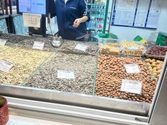 -小叶佳栗子(昌平店)