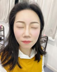 -MIVI野生眉纹绣纹眉