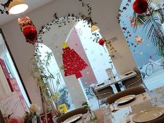 -LA JOLLA 墨西哥餐厅(学院路店)