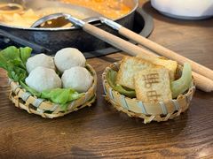 -呷哺呷哺 小火锅 (浦东新欧尚超市店)