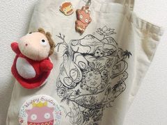 -三鹰之森吉卜力美术馆