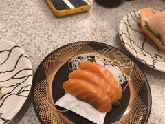 -争鲜回转寿司(西红门荟聚PLUS店)