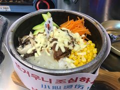 -Meet Sun韩式大排档(五一广场7MALL店)
