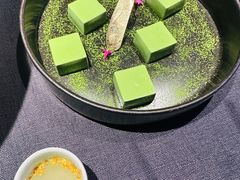 龙井奶冻-華府(凯德晶萃店)