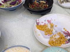 -五谷屯私房菜·始于2005(中山陵童卫路店)