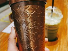 -星巴克(保定万博广场店)