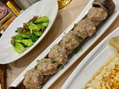 -香顺·客家菜(东坑店)