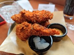 -魏斯理汉堡(西安沣东吾悦店)