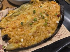 -金谷园饺子·烧烤(人大总店)