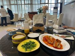 -全聚德(长白直营店)