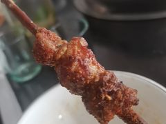 -祖传曾羊肉饭店