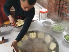 -胡氏农家小院柴火鸡