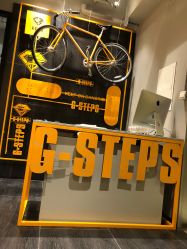 -G-STEPS舞蹈工作室