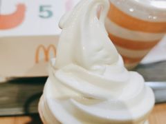-麦当劳(西单明珠店)