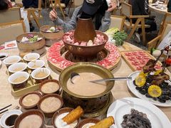 -羊之道草原味道清真餐厅(番禺店)