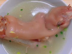 -盛兴面馆(真儒大厦店)