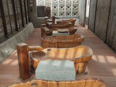 -春晖园度假酒店温泉