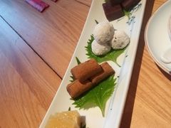 小吃拼盘-四季民福烤鸭店(前门廊房二条店)
