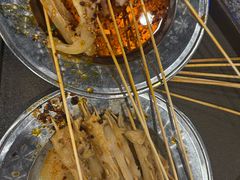 -小街天府(西工小街店)