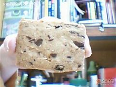 西梅曲奇-丁香西饼屋(桂林路店)