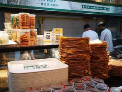 -黑窑厂糖油饼烤鸭·清真菜(旗舰店)