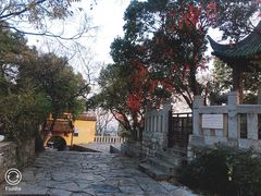 -云龙山