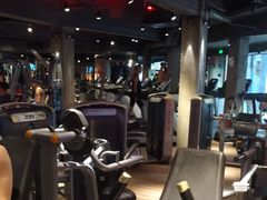 -威尔仕健身(番禺店)