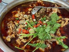 -米二红烧兔(华阳店)