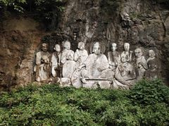 -幕燕滨江·长江观音景区