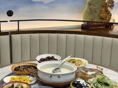 -紫藤园·天目湖大鱼头(南山竹海店)