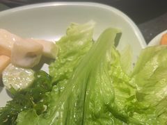 -梨花自助烤肉(天河城店)