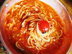 -I HOLIC艾豪丽披萨(KKone店)