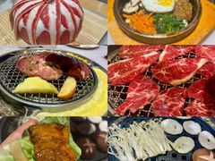 -韩宫宴和牛烤肉(盐城金鹰店)