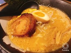 -雷神拉面(财富中心玉米楼店)