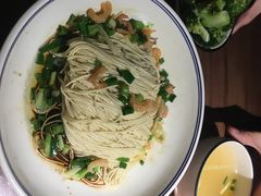 -十面春风·江南面馆(崇宁路店)