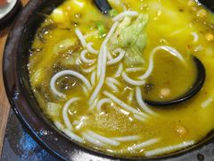 -阿香米线杭州西湖银泰文化广场餐厅