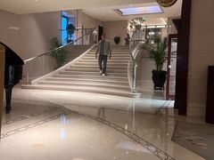 -羿庭 Peacock Alley(上海外滩华尔道夫酒店)