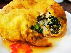 -兰庆鸡蛋馃(人民路店)