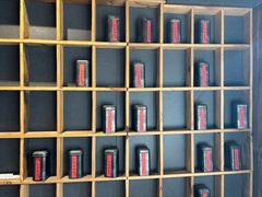 -邈墨茶馆(大兜路1号店)