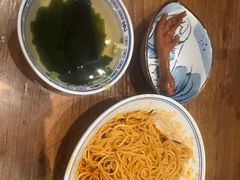 -和府捞面(东方浮庭店)