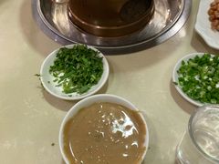 -百友顺涮肉城(故城东路店)