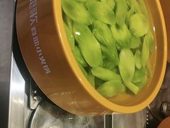 -龍歌自助小火锅(秦淮水游城店)