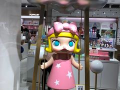 -泡泡玛特POPMART(国金街店)