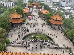 -黄鹤楼