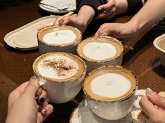 -杭州桐庐康莱德酒店西餐厅-舍