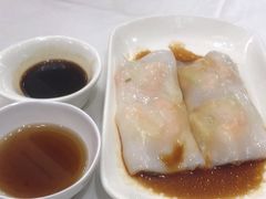 -稻香酒家(长宁KING88广场店)