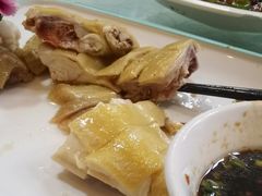 三黄鸡-旭龙鱼头王(航华店)