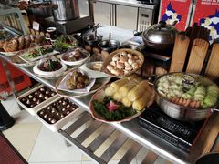 -大鹅岛绿色生态美食园